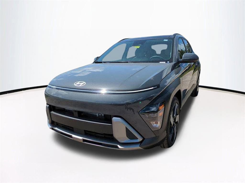 New 2026 Hyundai Kona Limited image 9