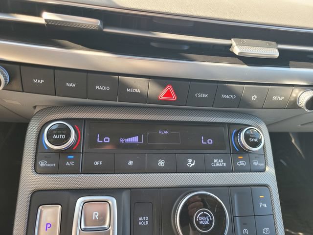 Used 2024 Hyundai Palisade SEL FWD image 24
