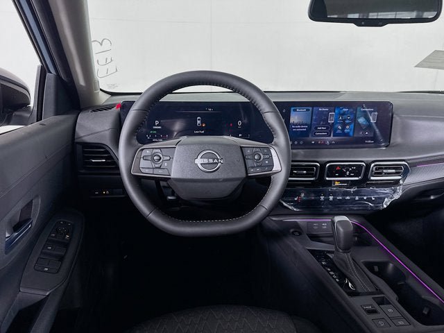 New 2026 Nissan Sentra SV w/ SV Convenience Package image 18