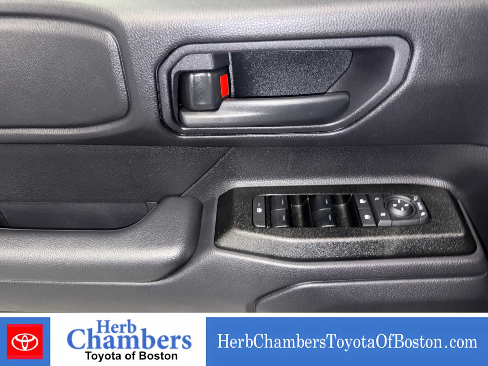 Used 2026 Toyota Land Cruiser 1958 AWD/4WD image 14