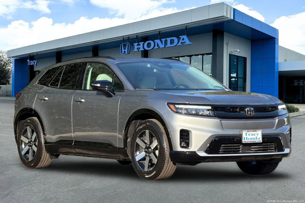 New 2026 Honda Prologue Touring