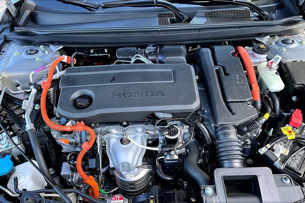 Used 2025 Honda Accord Sport-L image 23