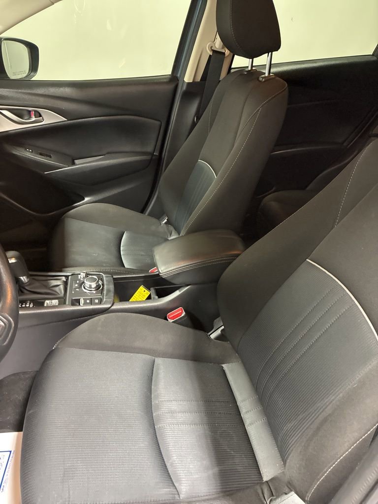 Used 2020 MAZDA CX-3 Sport image 9