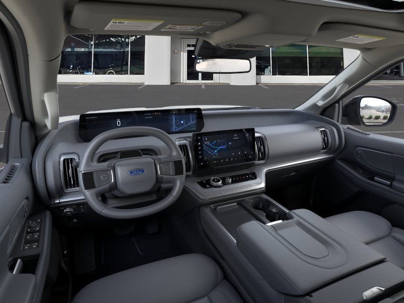 New 2026 Ford Expedition Max Active AWD/4WD image 10