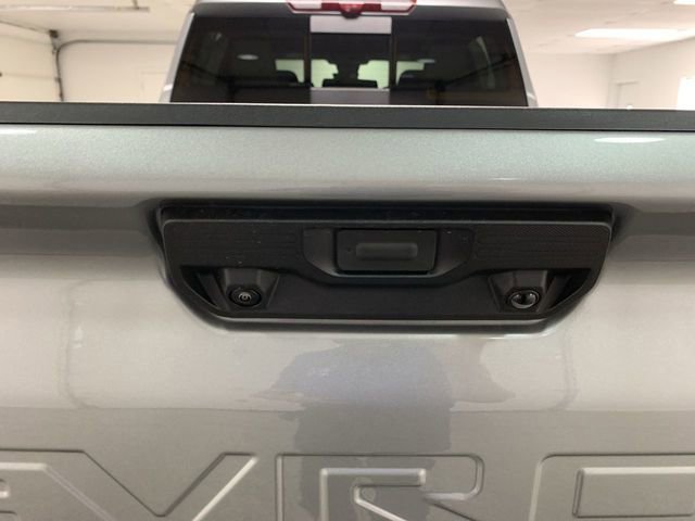 New 2025 Chevrolet Silverado 3500 LTZ w/ LTZ Plus Package image 23