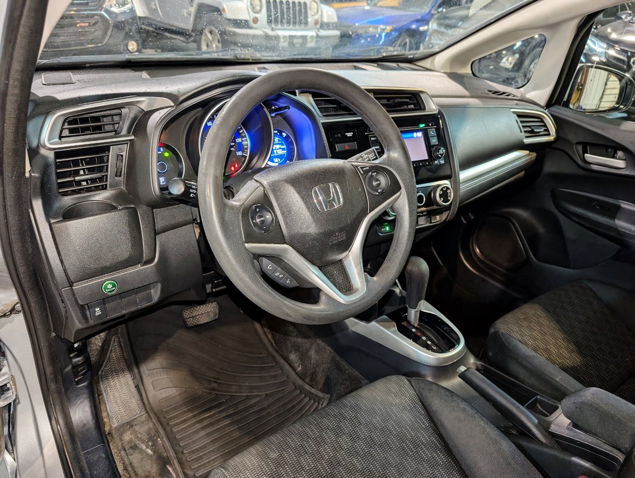 Used 2015 Honda Fit LX image 14