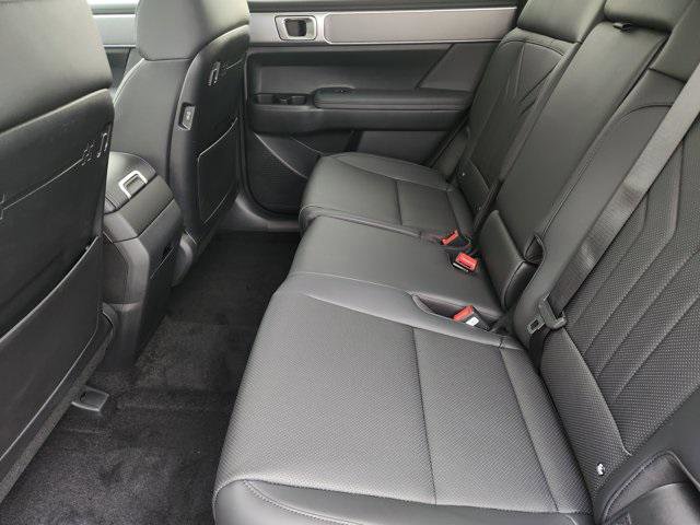 New 2026 Hyundai Santa Fe SEL image 19