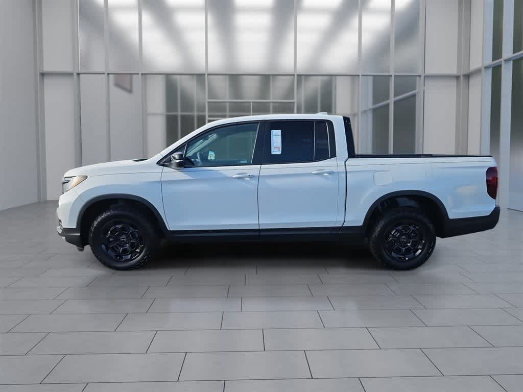 Certified 2026 Honda Ridgeline TrailSport image 6