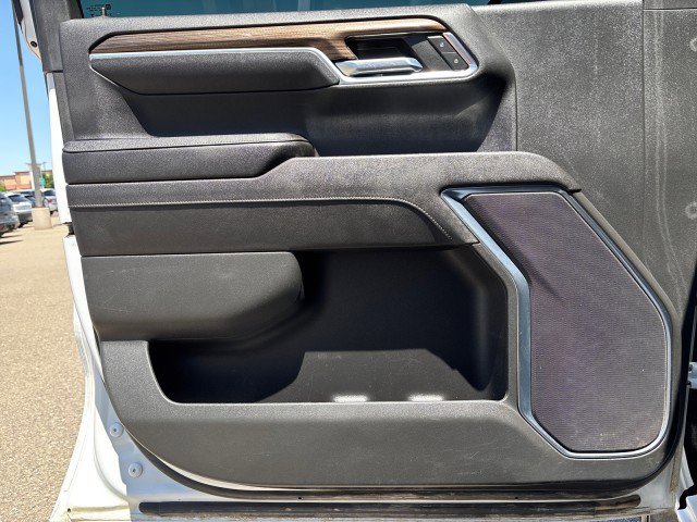 Used 2023 Chevrolet Silverado 1500 LT Trail Boss w/ Protection Package image 8