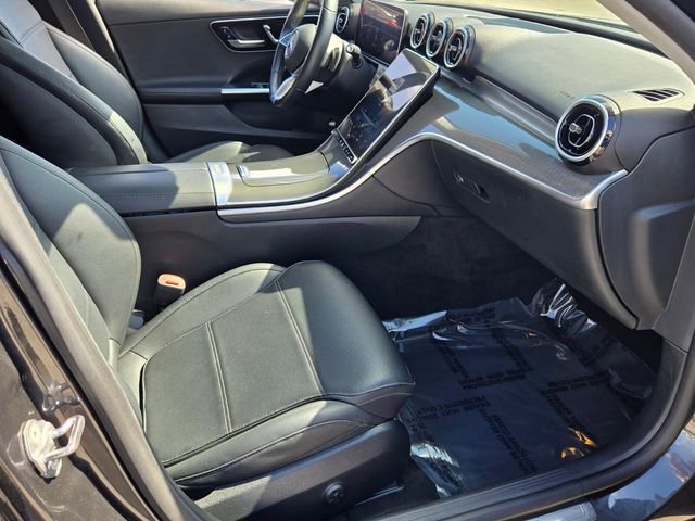 Used 2023 Mercedes-Benz C 300 Sedan image 15