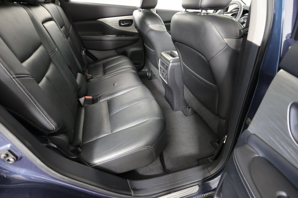 Used 2015 Nissan Murano SL w/ SL Technology Package AWD/4WD image 23