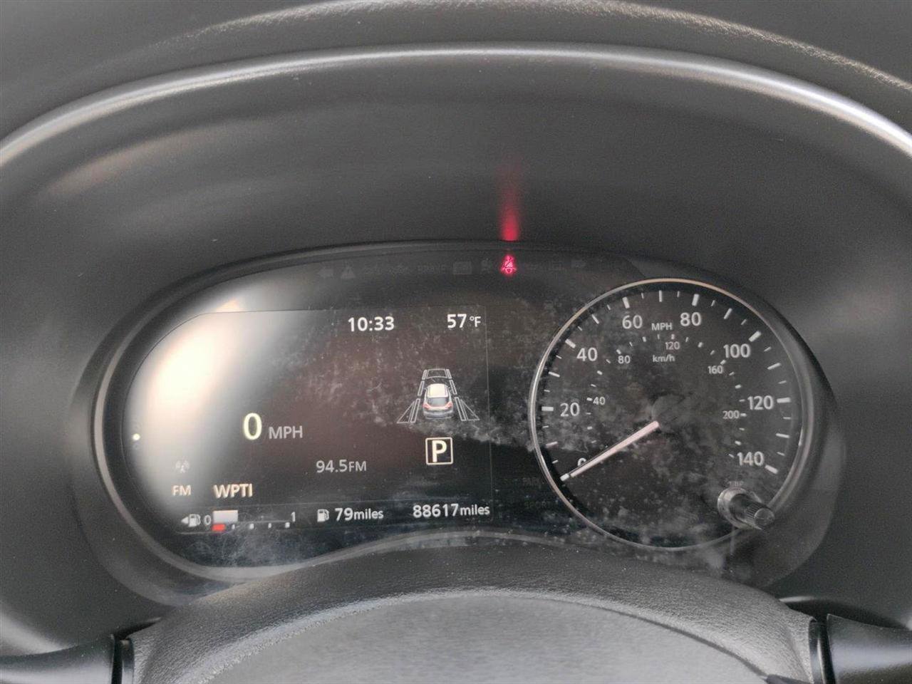 Used 2022 Nissan Kicks SV FWD image 26