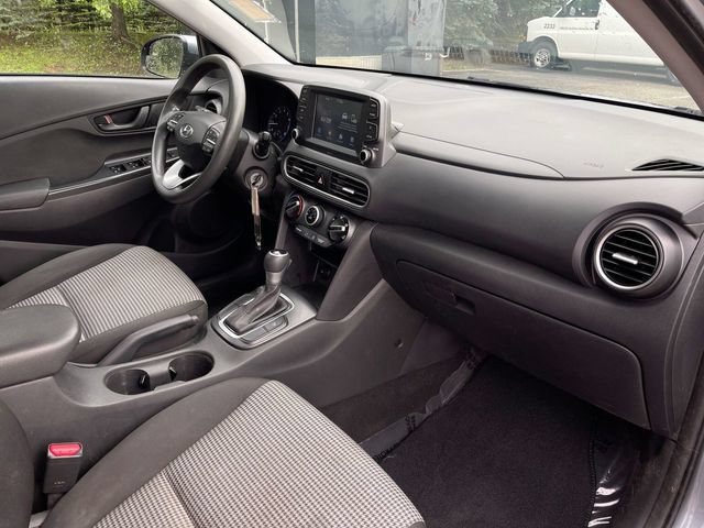 Used 2021 Hyundai Kona SE FWD image 26