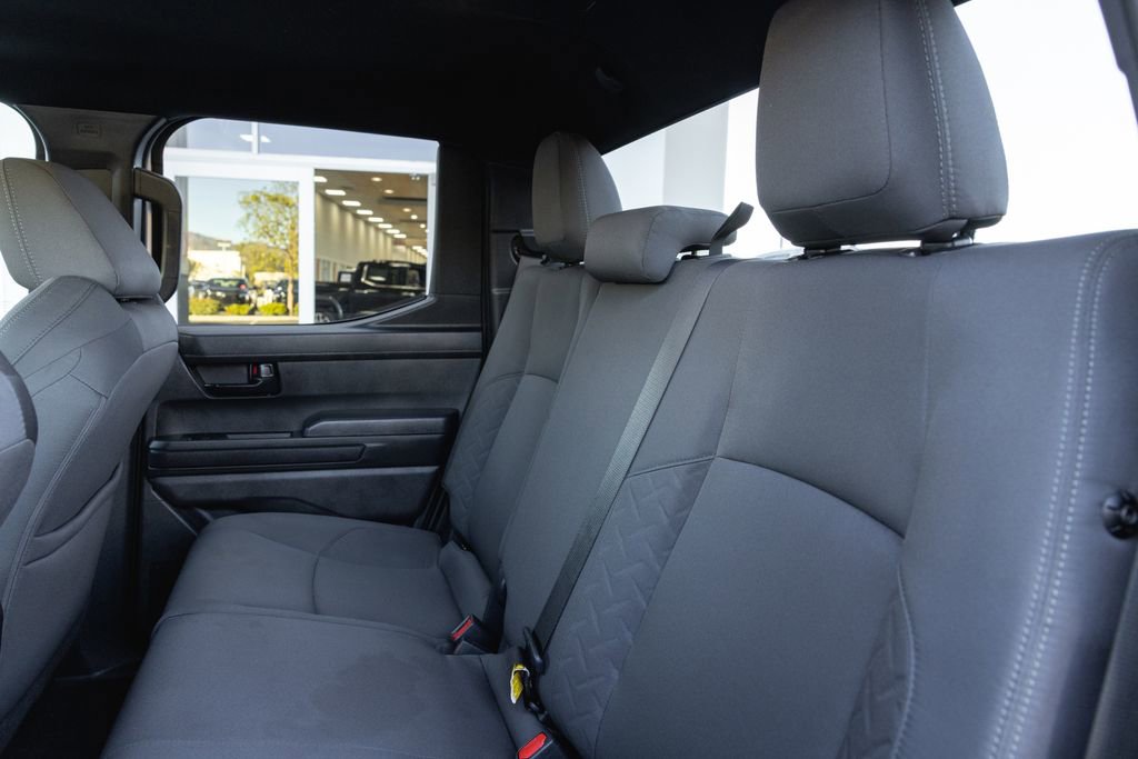 Used 2025 Toyota Tacoma SR5 image 24