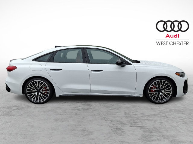 Certified 2026 Audi S5 Premium Plus AWD/4WD image 7