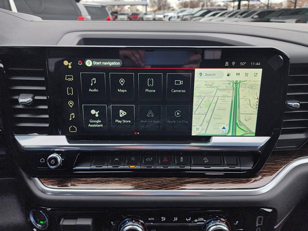 New 2026 GMC Sierra 1500 Elevation w/ Preferred Package image 25