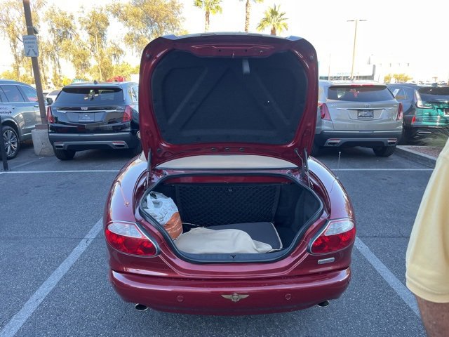 Used 2003 Jaguar XK8 Convertible image 5