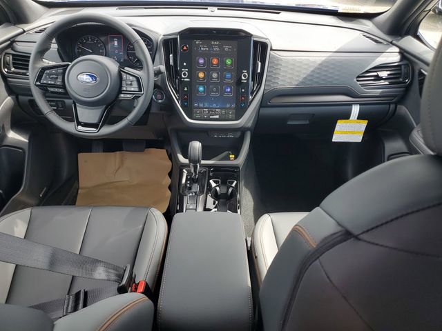New 2026 Subaru Forester Sport image 17