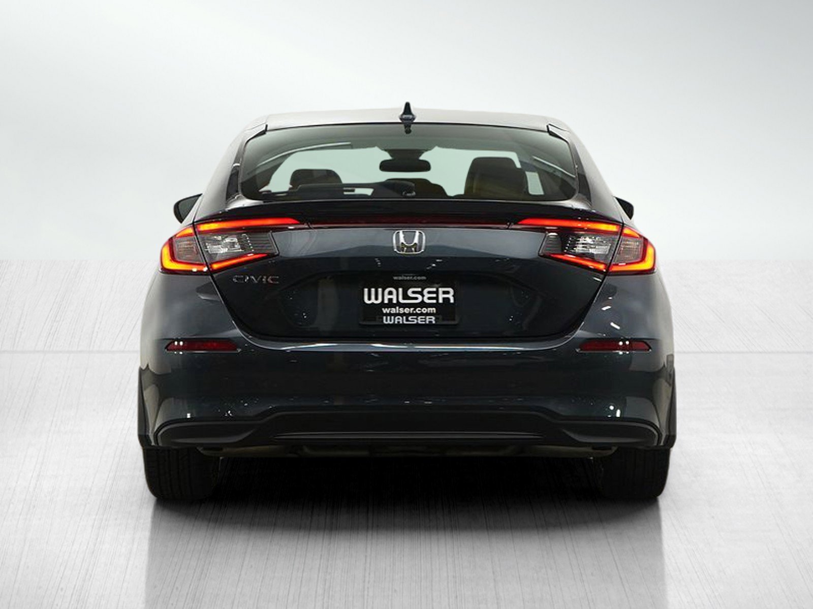 Used 2022 Honda Civic EX-L image 4