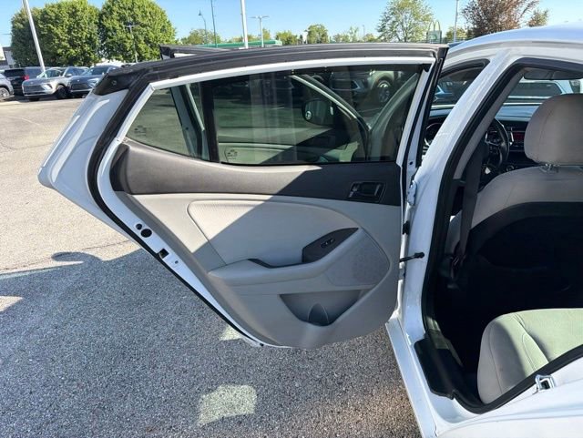 Used 2013 Kia Optima LX FWD image 22