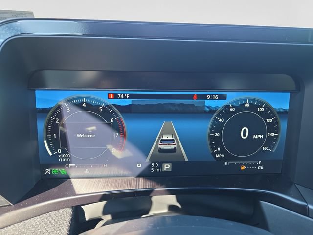 New 2026 Subaru Outback Limited AWD/4WD image 14