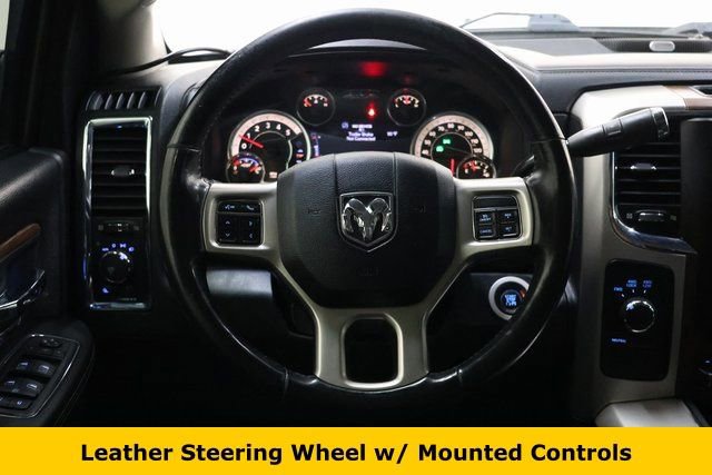 Used 2016 RAM 3500 Laramie w/ Convenience Group image 32