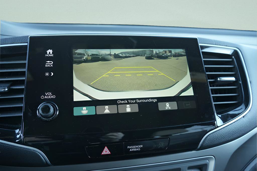 Used 2022 Honda Passport EX-L image 42