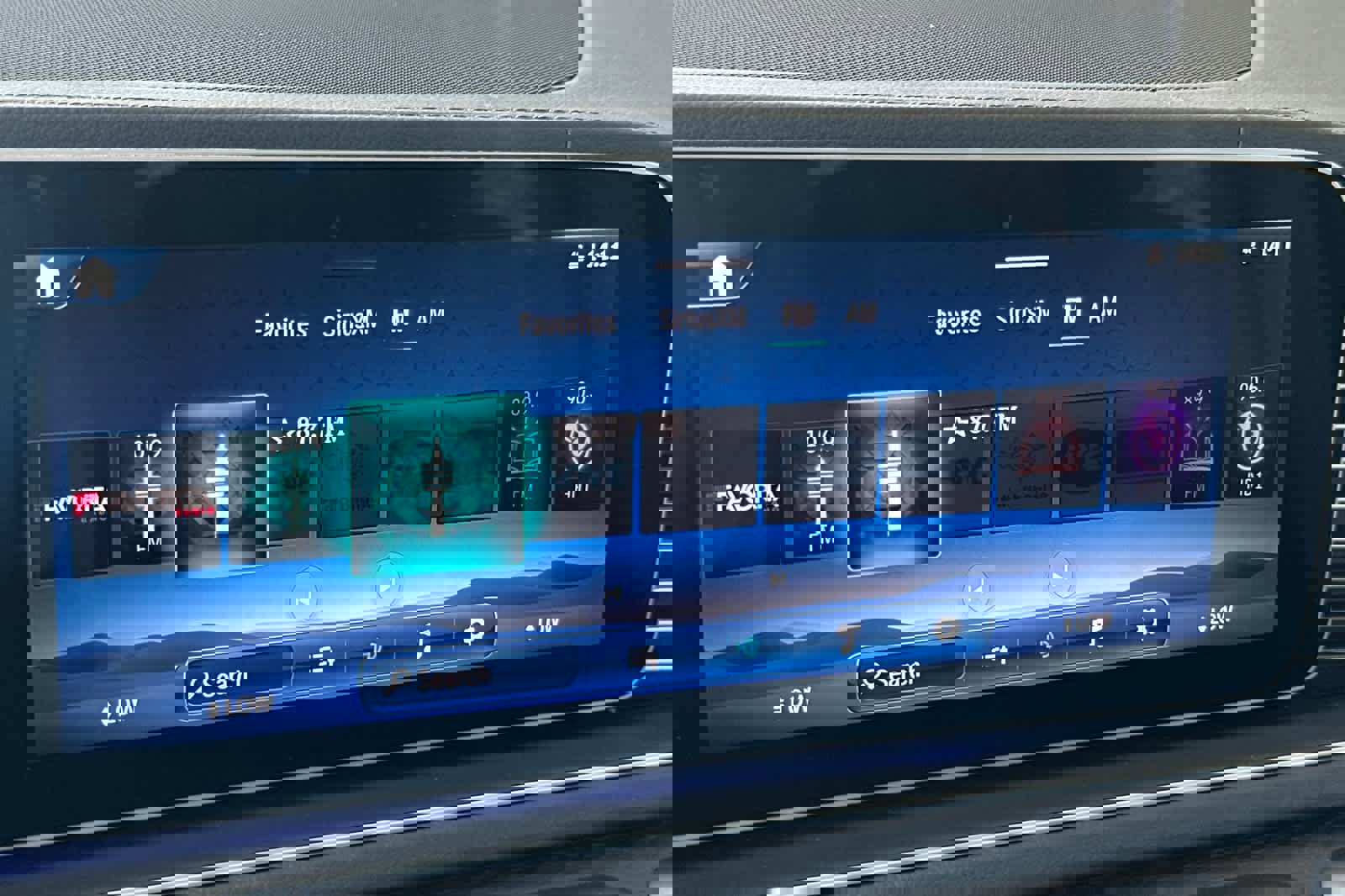 Certified 2025 Mercedes-Benz GLS 450 4MATIC image 18