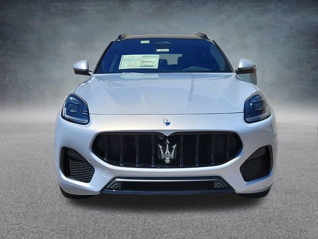 New 2024 Maserati Grecale Modena image 5