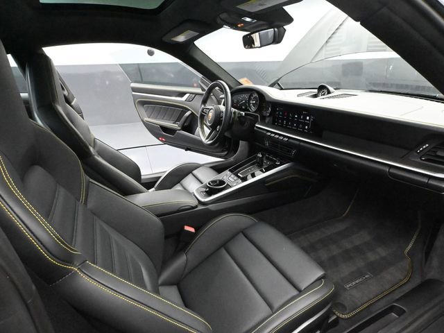 Used 2022 Porsche 911 Turbo S image 59