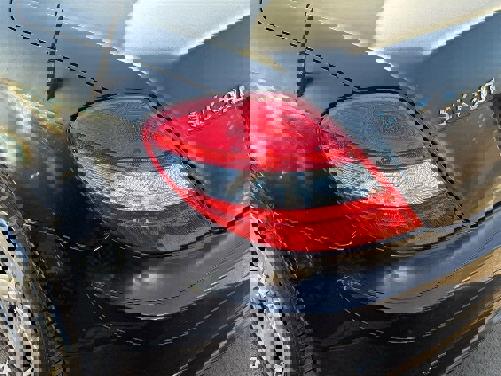 Used 2006 Mercedes-Benz SLK 280 image 9