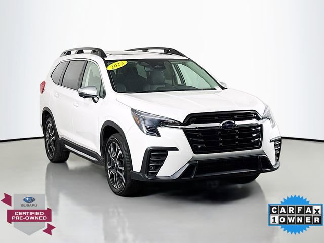 Certified 2023 Subaru Ascent Limited w/ Technology Package