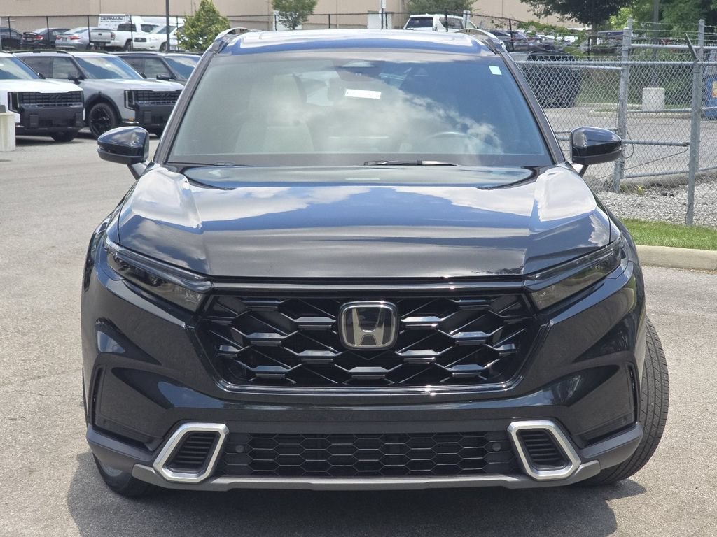 Used 2024 Honda CR-V Sport Touring image 12