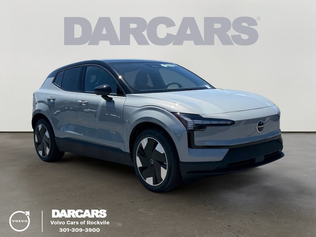 New 2026 Volvo EX30 Plus w/ Climate Package AWD/4WD image 1