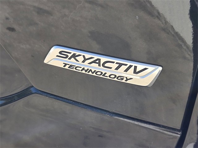 Used 2017 MAZDA CX-5 Touring image 14