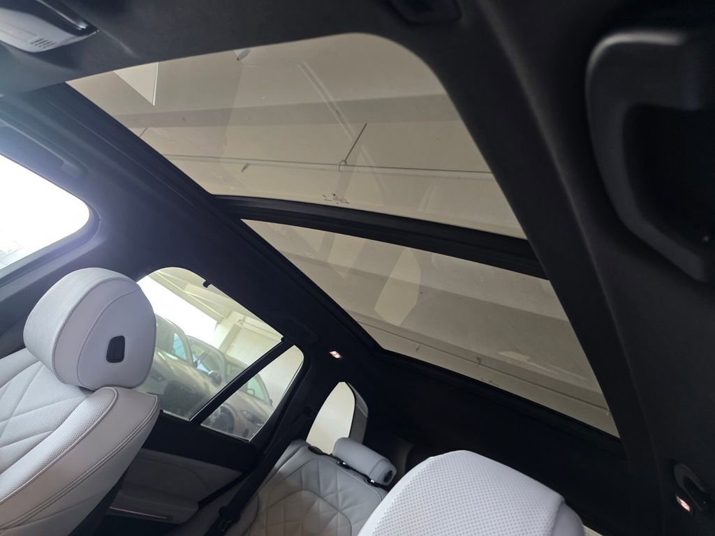 New 2026 BMW X5 xDrive40i AWD/4WD image 10