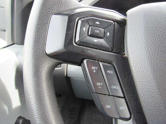 Used 2022 Ford F650 2WD Regular Cab Super Duty image 35