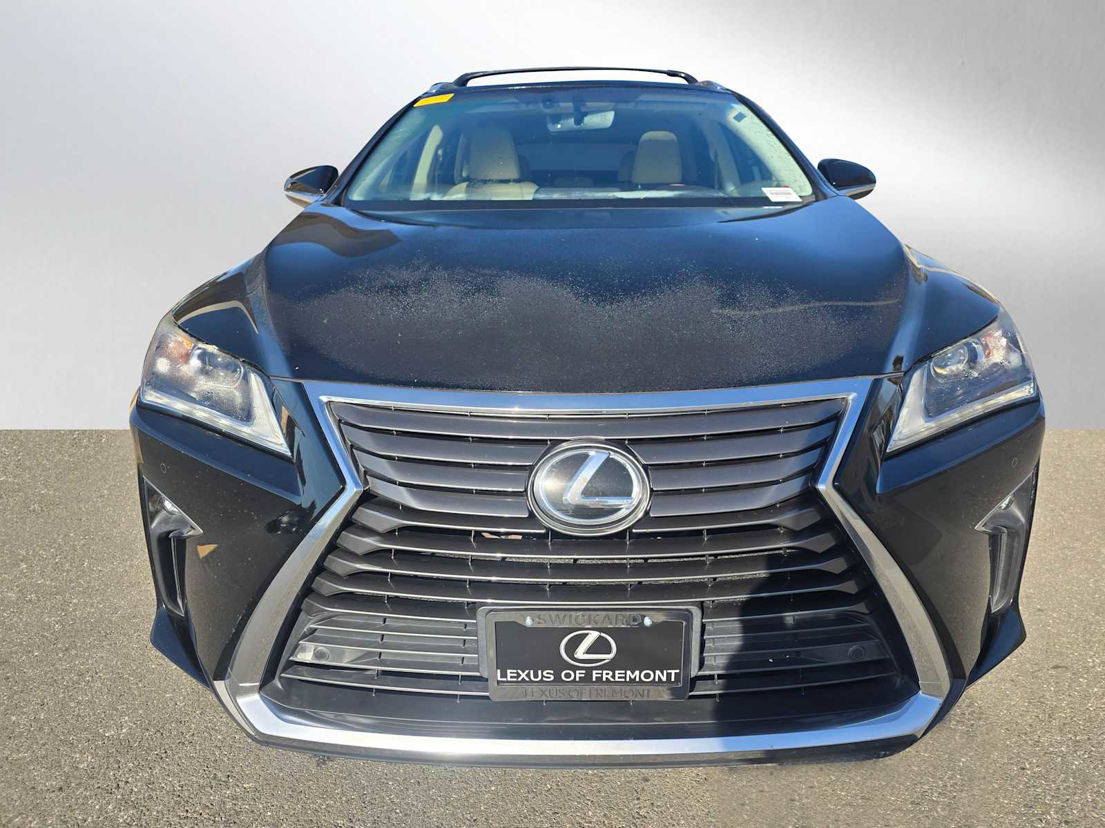 Used 2016 Lexus RX 350 image 8