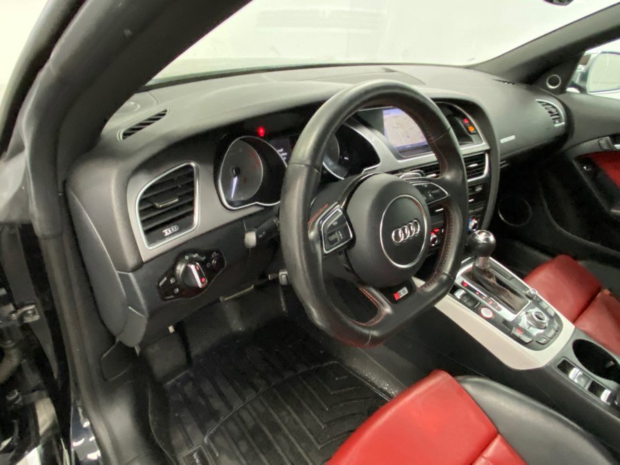 Used 2014 Audi S5 Prestige w/ Prestige Package AWD/4WD image 35