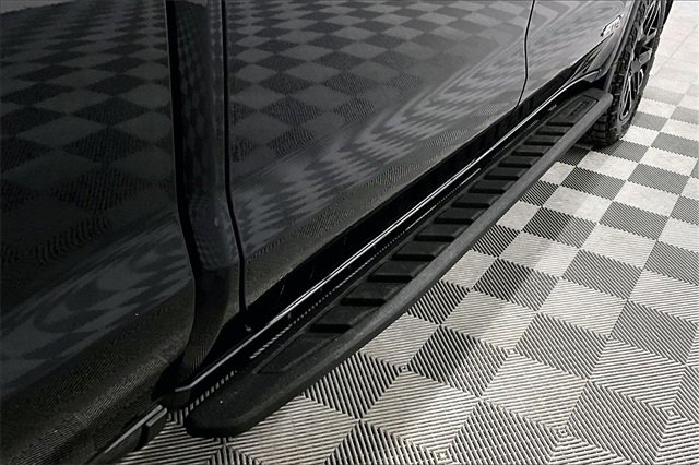 Used 2022 GMC Sierra 1500 AT4 image 41