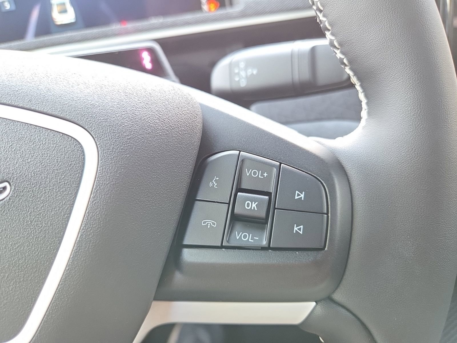 New 2025 Ford Mustang Mach-E GT w/ Interior Protection Package image 37