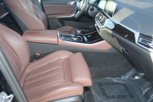 Used 2021 BMW X5 xDrive40i image 27