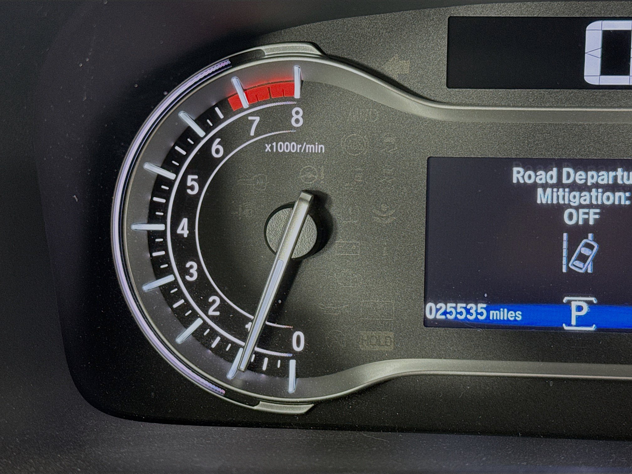 Certified 2023 Honda Ridgeline Sport image 12