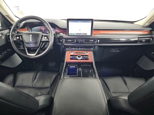 Used 2021 Lincoln Aviator Grand Touring w/ Equipment Group 302A image 25