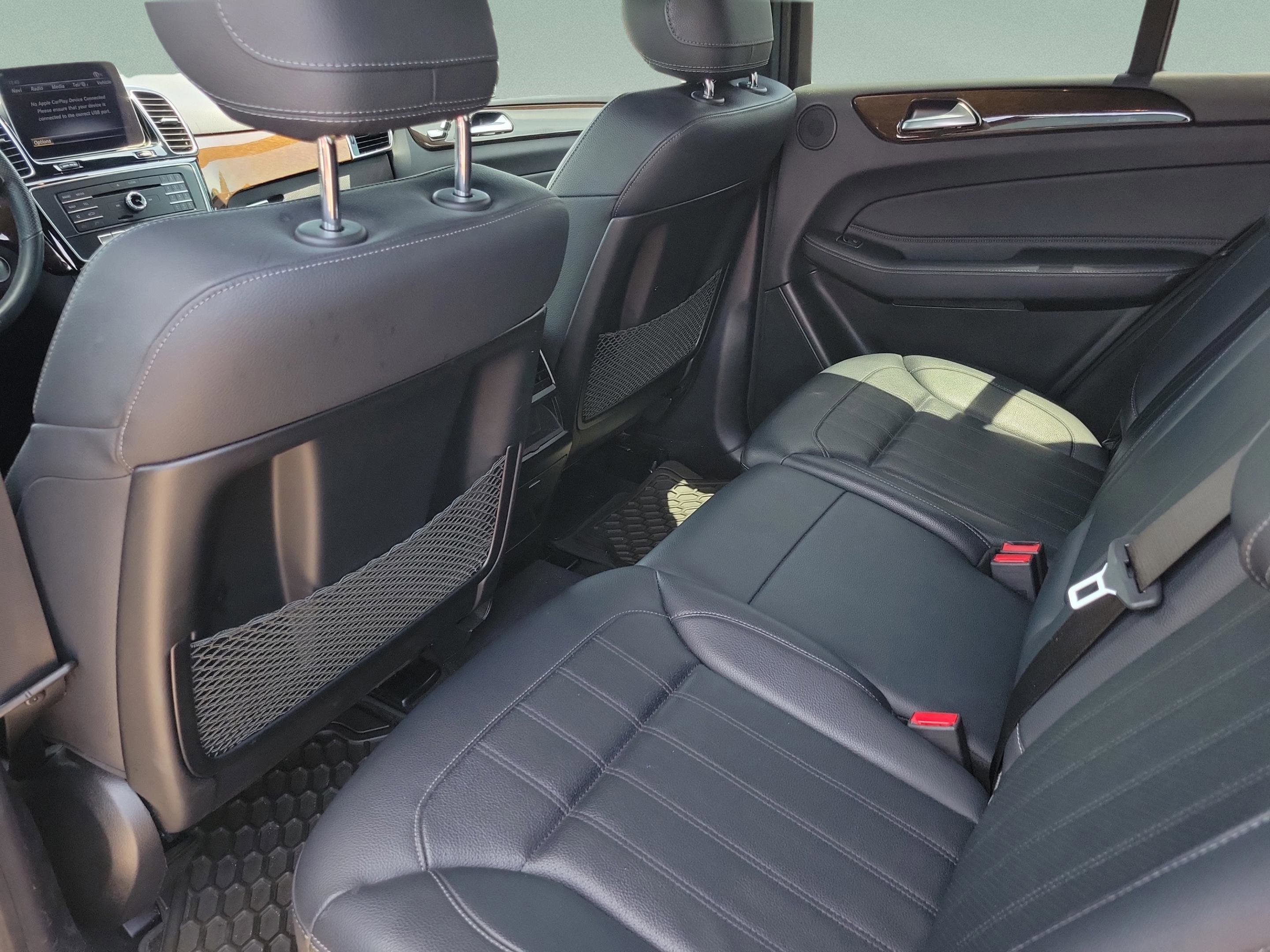 Used 2018 Mercedes-Benz GLE 350 image 10