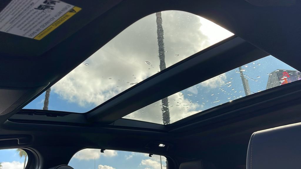 New 2026 MAZDA CX-90 3.3 Turbo S w/ Premium Package image 27