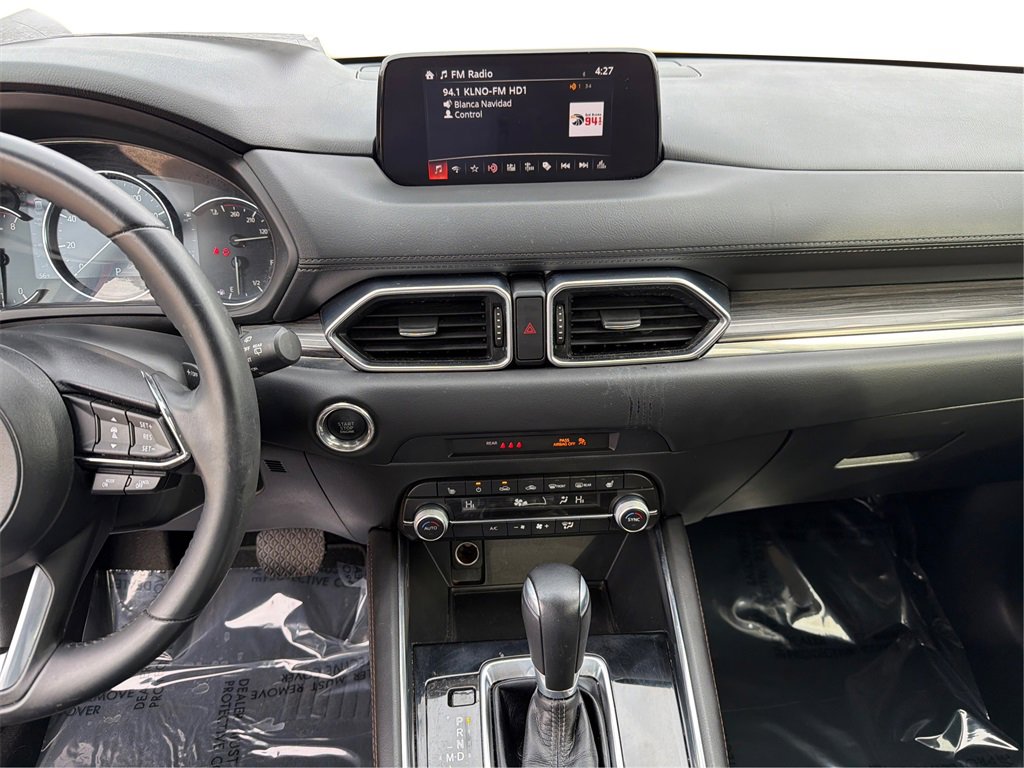 Used 2020 MAZDA CX-5 Grand Touring image 15