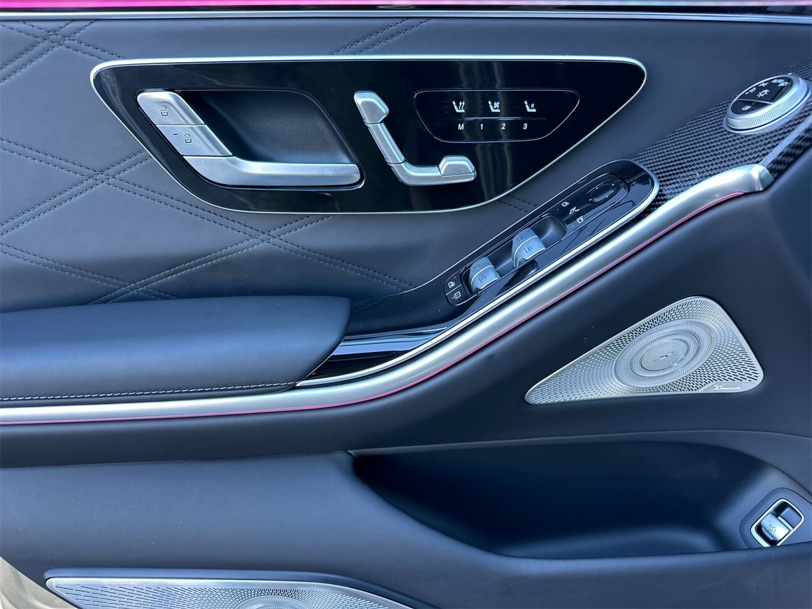 New 2025 Mercedes-Benz S 63 AMG S image 11