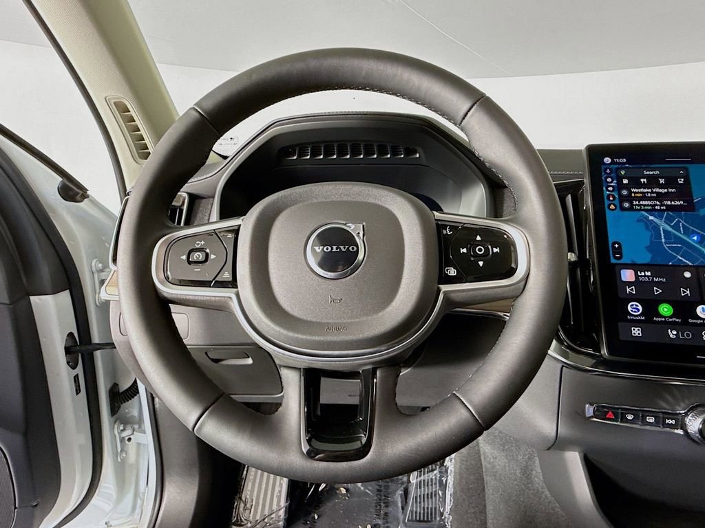 Certified 2026 Volvo XC90 B5 Plus w/ Protection Package image 11