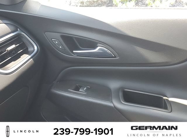 Used 2023 Chevrolet Equinox LT FWD image 28